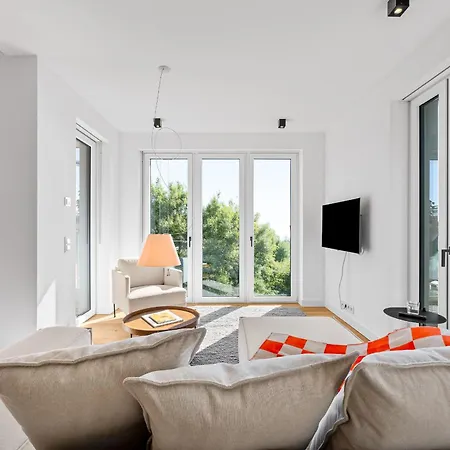 Lejlighed Seaside App 9 Auf Sylt *