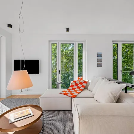 Seaside App 9 Auf Sylt Apartman List
