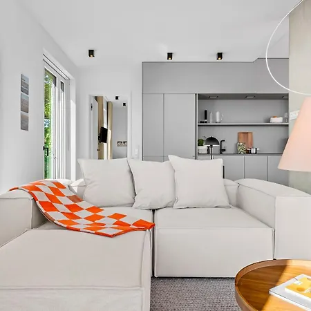 Seaside App 9 Auf Sylt Apartman *