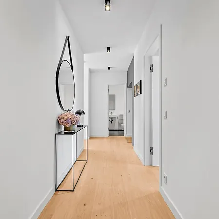 Seaside App 9 Auf Sylt Apartman