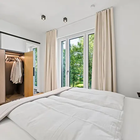 Lejlighed Seaside App 9 Auf Sylt List