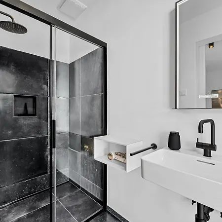 Apartman Seaside App 9 Auf Sylt
