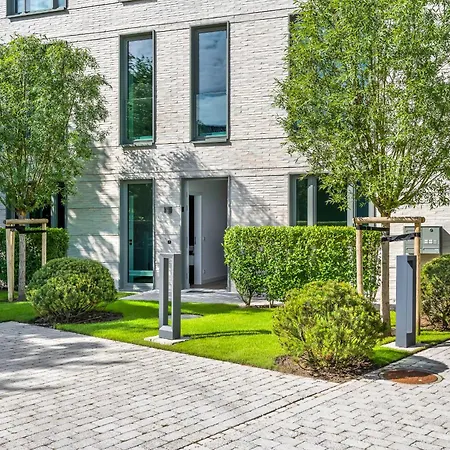 Seaside App 9 Auf Sylt Apartman List