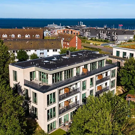Seaside App 9 Auf Sylt * List